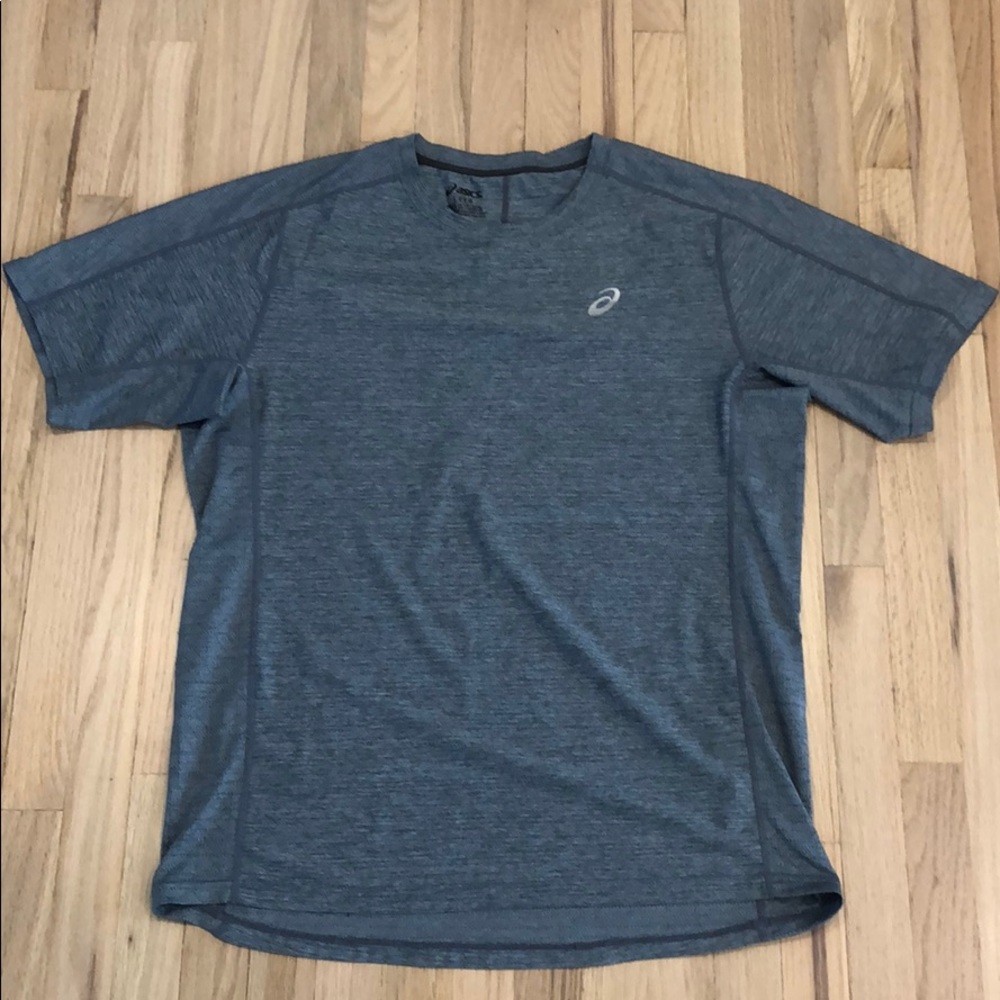 Asics Lite Show Athletic Shirt